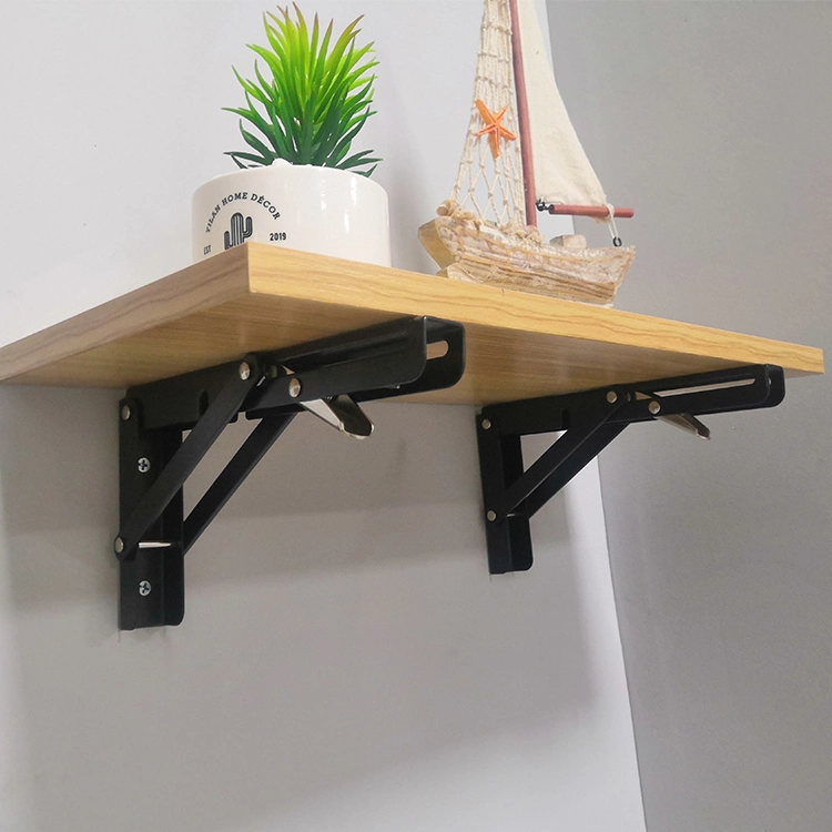 High Quality Folding Wall Bracket