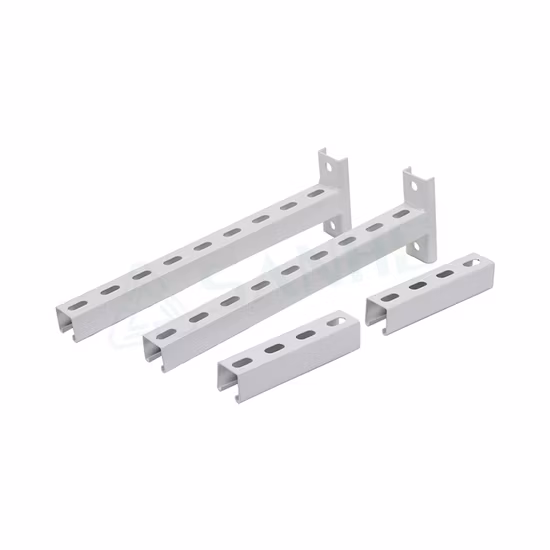 Support mural AC Support de climatiseur de toit
